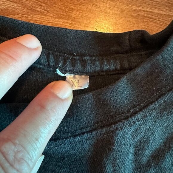 Vintage Carnival San Juan Puerto Rico Black T-Shirt Size XL - Picture 8 of 14